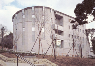 写真3C　東京王子「紙の博物館」